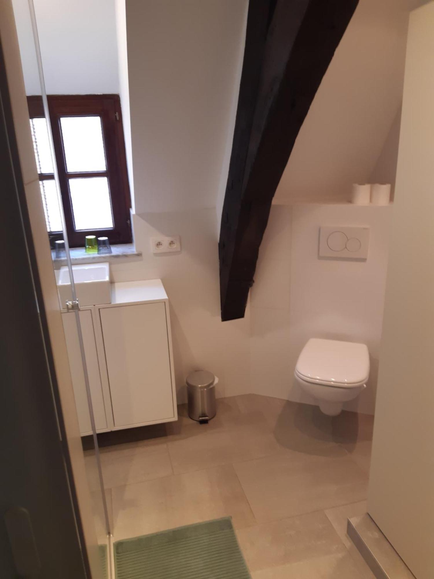 Het Maelslot Daire Mechelen Dış mekan fotoğraf