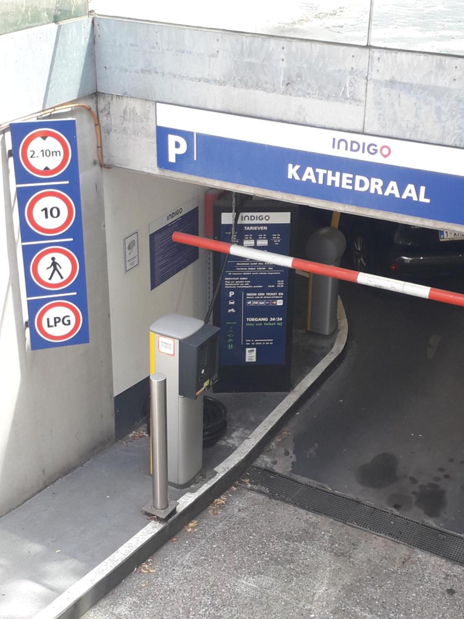 Het Maelslot Daire Mechelen Dış mekan fotoğraf