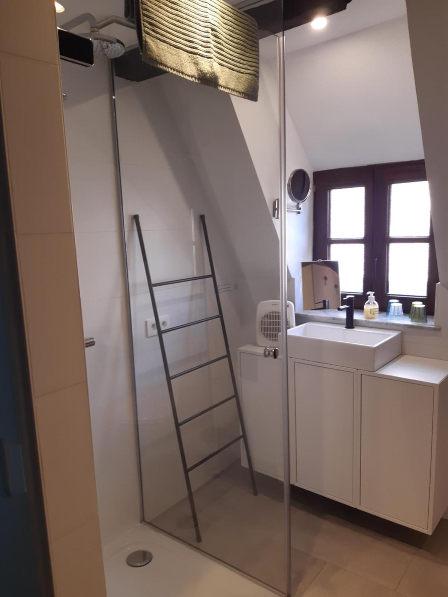 Het Maelslot Daire Mechelen Dış mekan fotoğraf